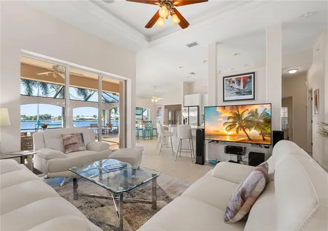Photo 2 of Single family home for sale at 21551 Edgewater Dr, Port Charlotte, FL 33952 | MLS# C7532475 | Listing updated on 2026-10-26