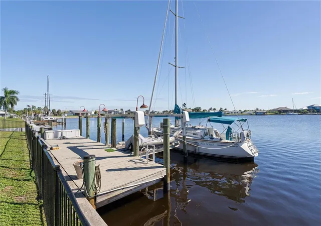 Photo 3 of Single family home for sale at 21551 Edgewater Dr, Port Charlotte, FL 33952 | MLS# C7532475 | Listing updated on 2026-10-26