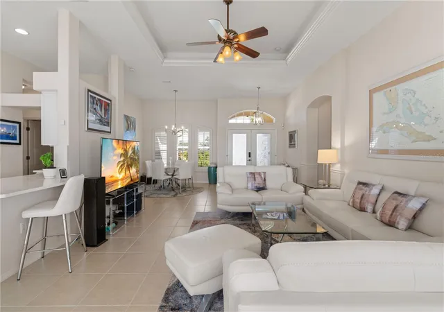 Photo 4 of Single family home for sale at 21551 Edgewater Dr, Port Charlotte, FL 33952 | MLS# C7532475 | Listing updated on 2026-10-26