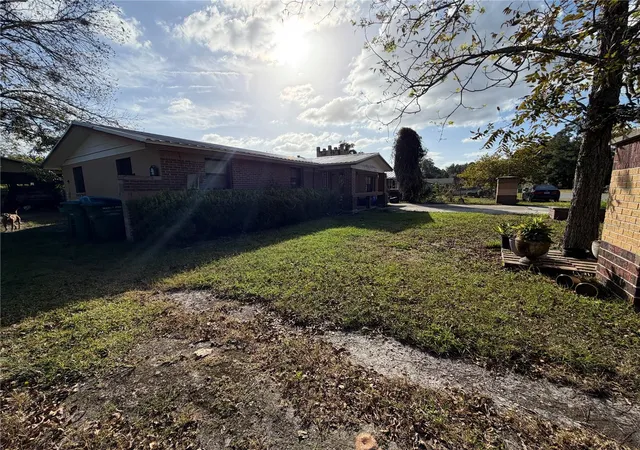 Photo 2 of Single family home for sale at 313 SW 8th Court, Chiefland, FL 32626 | MLS# GC544432 | Listing updated on 2026-10-28