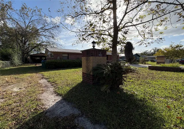 Photo 3 of Single family home for sale at 313 SW 8th Court, Chiefland, FL 32626 | MLS# GC544432 | Listing updated on 2026-10-28