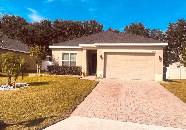Single family home for sale at 10029 Stockbridge St, CLERMONT, FL 34711 | MLS# O6452639