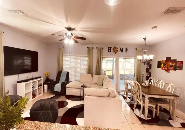 Photo 4 of Single family home for sale at 10029 Stockbridge St, Clermont, FL 34711 | MLS# O6452639 | Listing updated on 2026-10-31