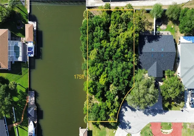 Land for sale at 252 Coral Reef Ct N, PALM COAST, FL 32137 | MLS# FC322359