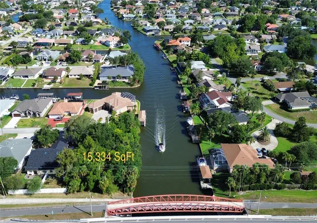 Photo 2 of Land for sale at 252 Coral Reef Ct N, Palm Coast, FL 32137 | MLS# FC322359 | Listing updated on 2026-10-26