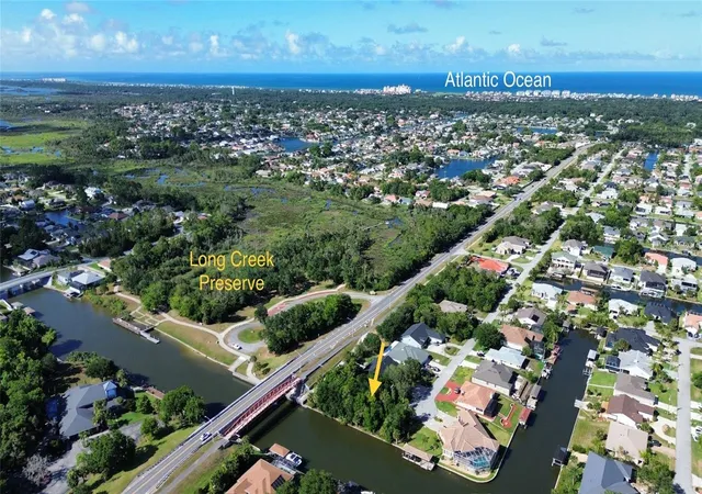 Photo 3 of Land for sale at 252 Coral Reef Ct N, Palm Coast, FL 32137 | MLS# FC322359 | Listing updated on 2026-10-26