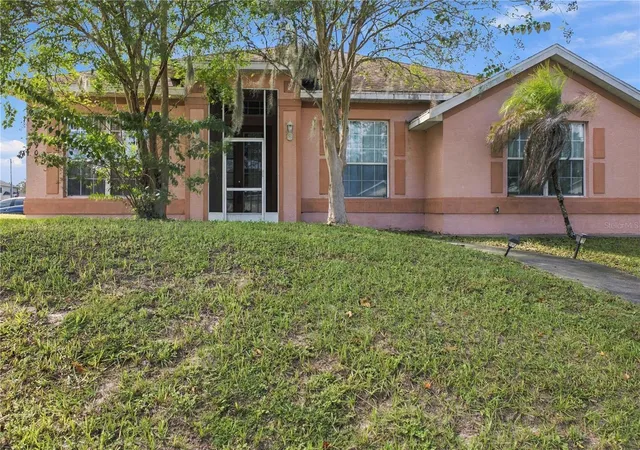 Single family home for sale at 1907 Van Allen Cir, DELTONA, FL 32738 | MLS# O6452645