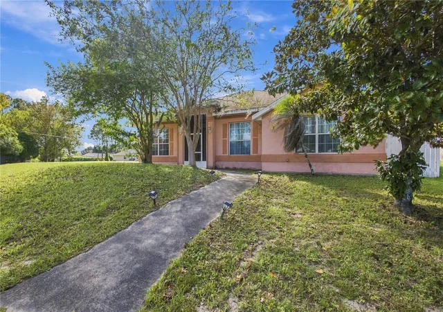 Photo 1 of Single family home for sale at 1907 Van Allen Cir, Deltona, FL 32738 | MLS# O6452645 | Listing updated on 2026-10-29