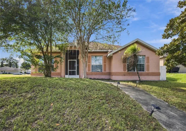 Photo 2 of Single family home for sale at 1907 Van Allen Cir, Deltona, FL 32738 | MLS# O6452645 | Listing updated on 2026-10-29