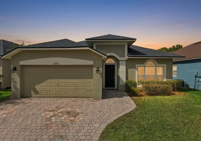 Single family home for sale at 13714 Huntwick Dr, ORLANDO, FL 32837 | MLS# O6452647