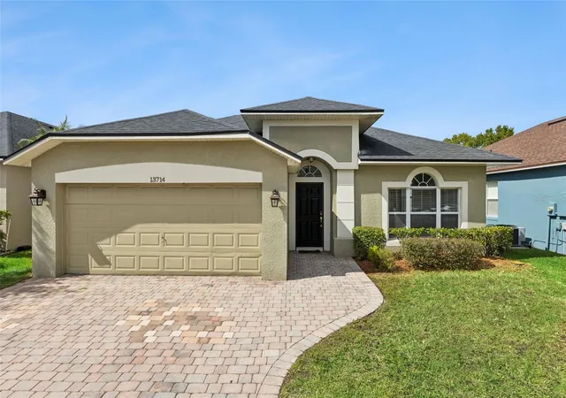 Photo 1 of Single family home for sale at 13714 Huntwick Dr, Orlando, FL 32837 | MLS# O6452647 | Listing updated on 2026-10-28