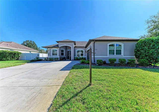 Photo 1 of Single family home for sale at 3007 123rd Court E, Parrish, FL 34219 | MLS# A4710800 | Listing updated on 2026-10-28
