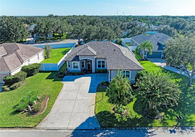 Photo 1 of Single family home for sale at 3007 123rd Court E, Parrish, FL 34219 | MLS# A4710800 | Listing updated on 2026-10-28