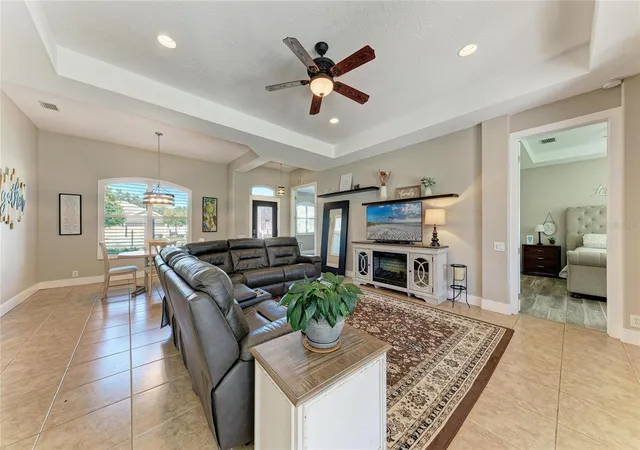 Photo 4 of Single family home for sale at 3007 123rd Court E, Parrish, FL 34219 | MLS# A4710800 | Listing updated on 2026-10-28