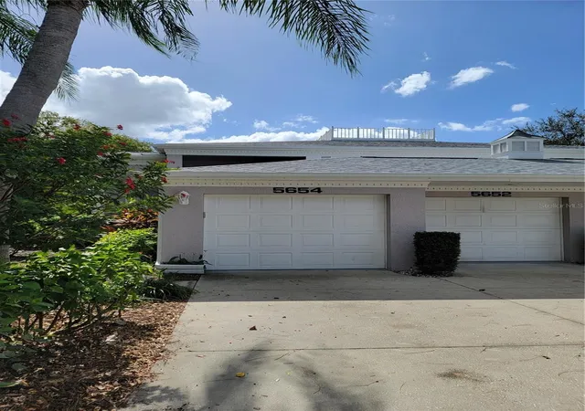 Photo 1 of Condo for sale at 5654 Sheffield Greene Cir #28, Sarasota, FL 34235 | MLS# A4710801 | Listing updated on 2026-10-28