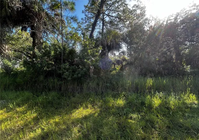 Photo 1 of Land for sale at 452 Hutchins St, Port Charlotte, FL 33953 | MLS# C7532477 | Listing updated on 2026-10-28