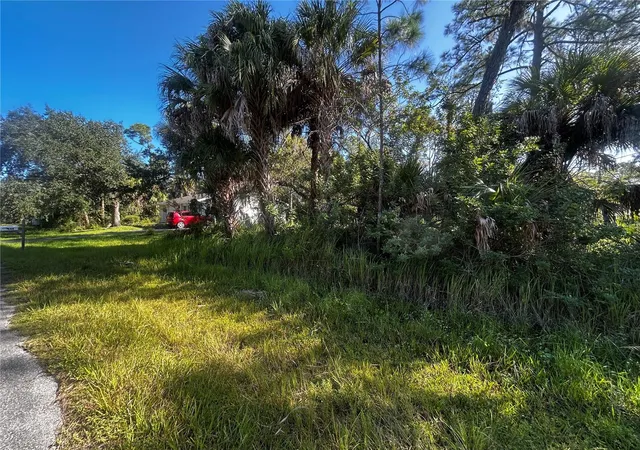 Photo 2 of Land for sale at 452 Hutchins St, Port Charlotte, FL 33953 | MLS# C7532477 | Listing updated on 2026-10-28