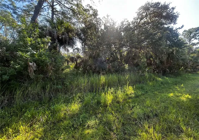 Photo 3 of Land for sale at 452 Hutchins St, Port Charlotte, FL 33953 | MLS# C7532477 | Listing updated on 2026-10-28