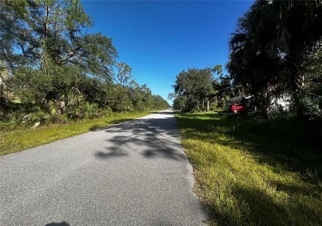 Photo 4 of Land for sale at 452 Hutchins St, Port Charlotte, FL 33953 | MLS# C7532477 | Listing updated on 2026-10-28