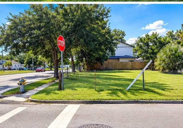 Land for sale at 1004 Colyer St, ORLANDO, FL 32805 | MLS# O6452653