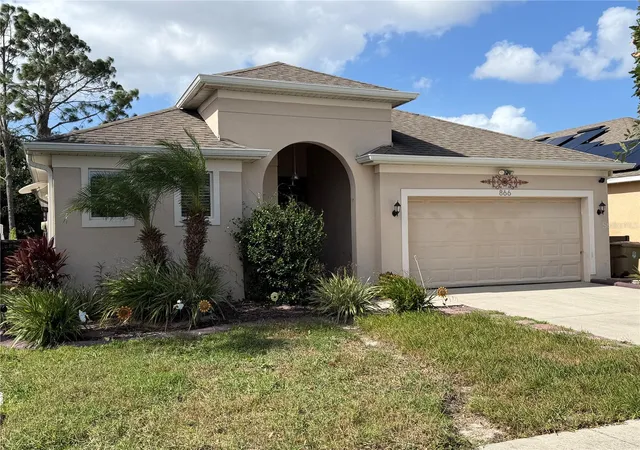 Single family home for sale at 866 Marisa Ln, KISSIMMEE, FL 34744 | MLS# S5160182