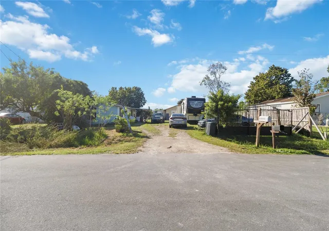 Single family home for sale at 3770 S Fruitloop Cir, KISSIMMEE, FL 34741 | MLS# O6452654