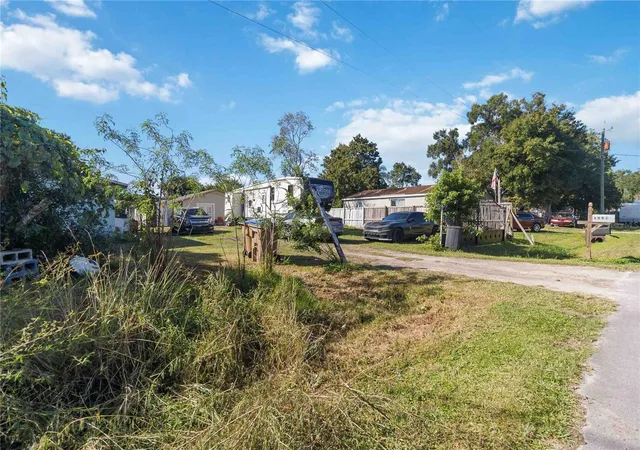 Photo 1 of Single family home for sale at 3770 S Fruitloop Cir, Kissimmee, FL 34741 | MLS# O6452654 | Listing updated on 2026-10-29
