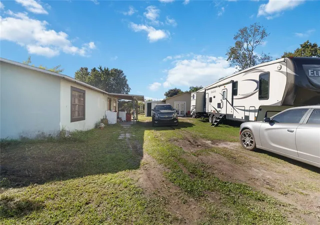 Photo 4 of Single family home for sale at 3770 S Fruitloop Cir, Kissimmee, FL 34741 | MLS# O6452654 | Listing updated on 2026-10-29