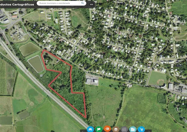 Photo 1 of Land for sale at Bo Machuchal Pr 121 #KM 5.0, Sabana Grande, PR 00637 | MLS# PR9125251 | Listing updated on 2026-10-26