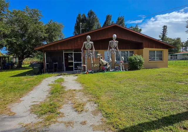 Single family home for sale at 845 Palm Ave, ENGLEWOOD, FL 34223 | MLS# C7532481