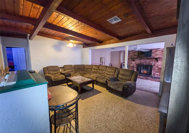 Photo 1 of Single family home for sale at 845 Palm Ave, Englewood, FL 34223 | MLS# C7532481 | Listing updated on 2026-10-27