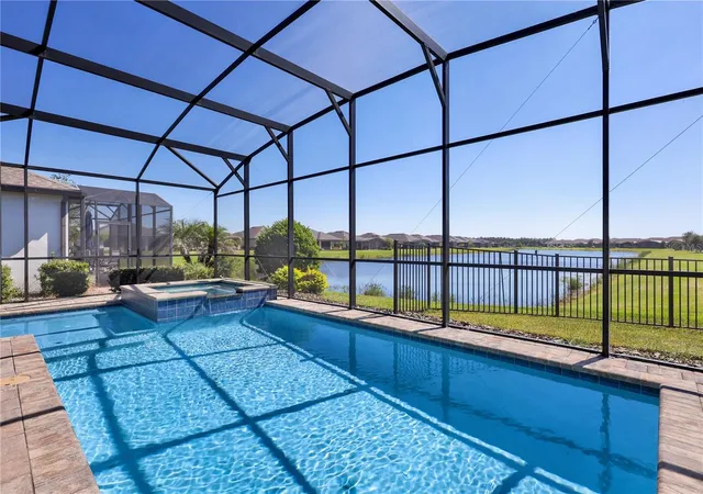 Photo 1 of Single family home for sale at 296 Bella Cortina Dr, Kissimmee, FL 34759 | MLS# S5160185 | Listing updated on 2026-10-27