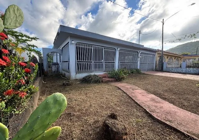 Single family home for sale at #64 Bo Quebrada Seca, CEIBA, PR 00735 | MLS# PR9125252