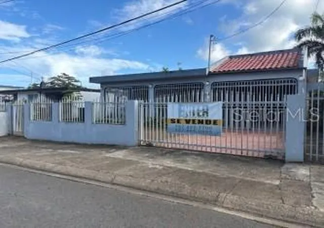 Photo 2 of Single family home for sale at #64 Bo Quebrada Seca, Ceiba, PR 00735 | MLS# PR9125252 | Listing updated on 2026-10-27