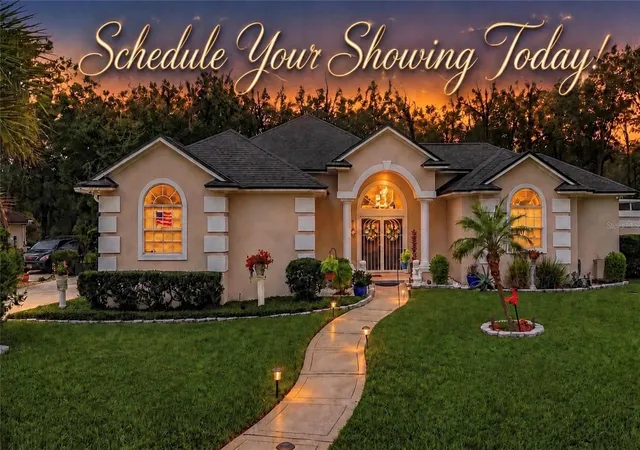 Photo 1 of Single family home for sale at 1723 Colonial Dr, Green Cove Springs, FL 32043 | MLS# GC544433 | Listing updated on 2026-10-31