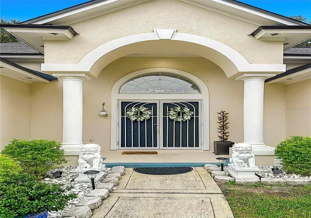 Photo 3 of Single family home for sale at 1723 Colonial Dr, Green Cove Springs, FL 32043 | MLS# GC544433 | Listing updated on 2026-10-31