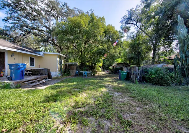 Photo 4 of Single family home for sale at 8417 N Brooks St, Tampa, FL 33604 | MLS# TB8561398 | Listing updated on 2026-10-30