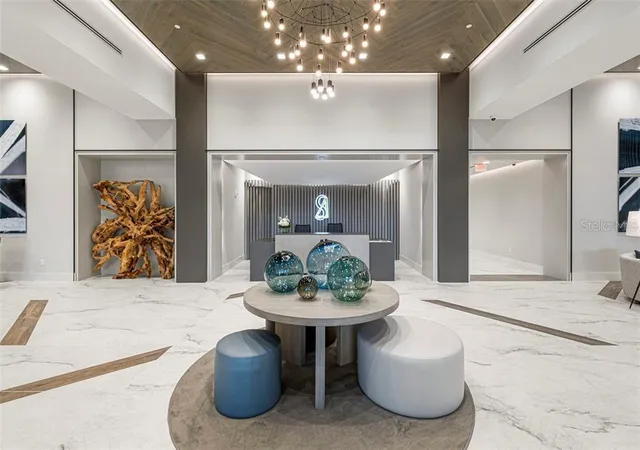 Photo 2 of Condo for sale at 301 1st Street S #1007, Saint Petersburg, FL 33701 | MLS# TB8561402 | Listing updated on 2026-10-29
