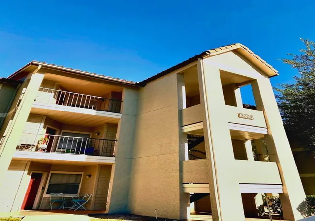 Condo for sale at 3004 Parkway Blvd #306, KISSIMMEE, FL 34747 | MLS# TB8561406