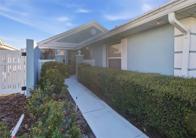 Condo for sale at 797 Harrington Lake Dr N #72, VENICE, FL 34293 | MLS# N6146336