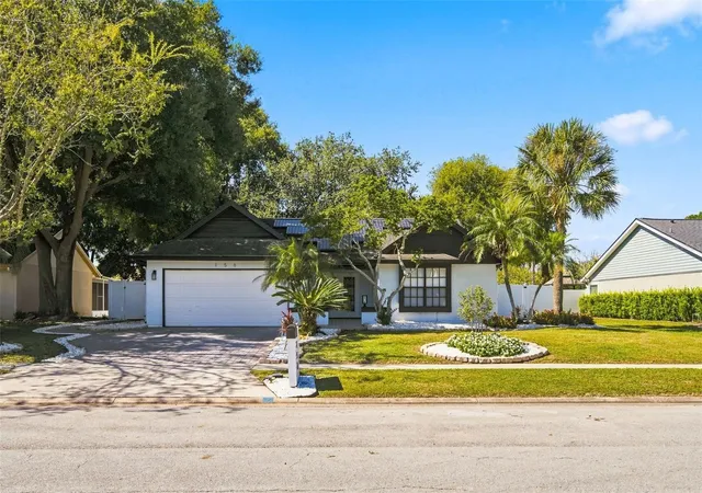 Single family home for sale at 156 Dempsey Way, ORLANDO, FL 32835 | MLS# O6452673