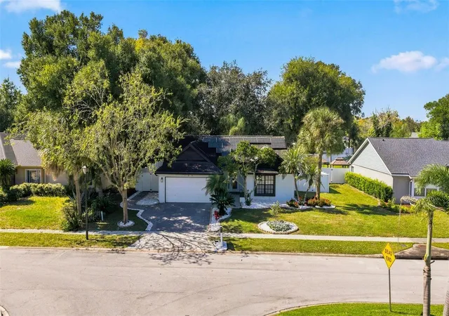 Photo 2 of Single family home for sale at 156 Dempsey Way, Orlando, FL 32835 | MLS# O6452673 | Listing updated on 2026-10-29