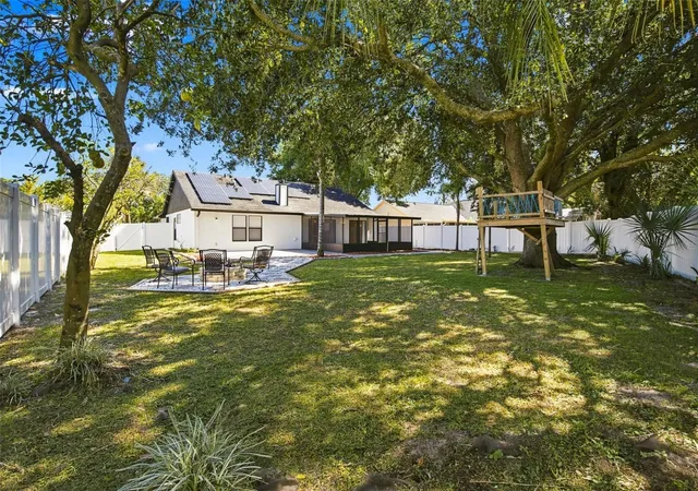 Photo 3 of Single family home for sale at 156 Dempsey Way, Orlando, FL 32835 | MLS# O6452673 | Listing updated on 2026-10-29