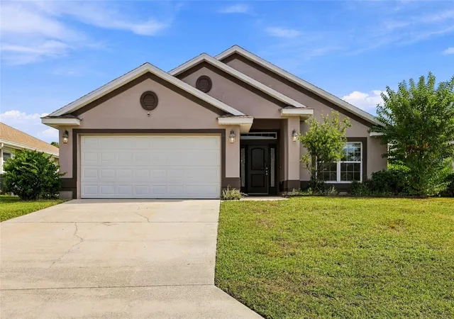 Single family home for sale at 3 Diamond Cvs Ct, OCALA, FL 34472 | MLS# G5119472