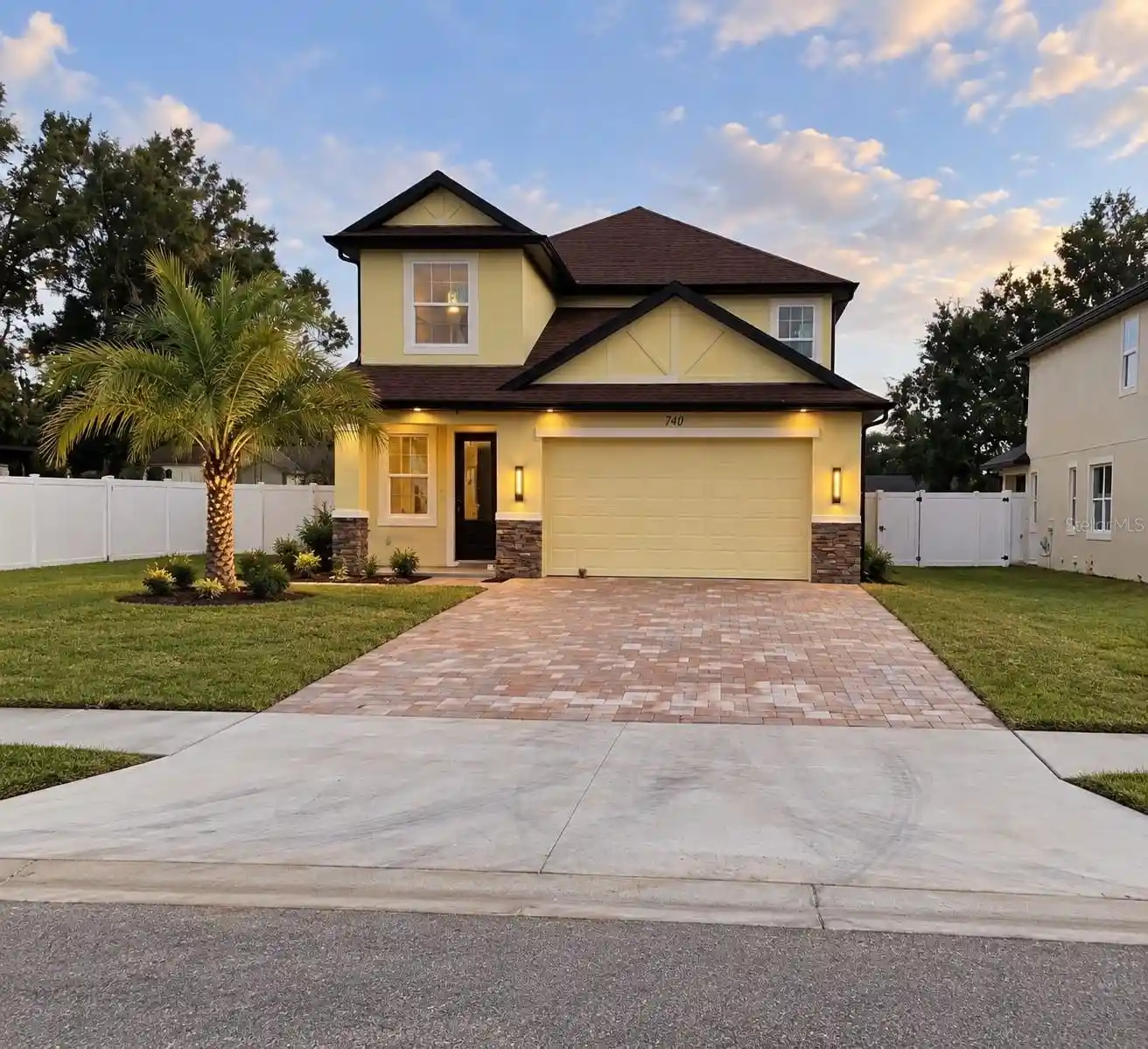 Single family home for sale at 740 Magnolia St, WINTER GARDEN, FL 34787 | MLS# O6452679