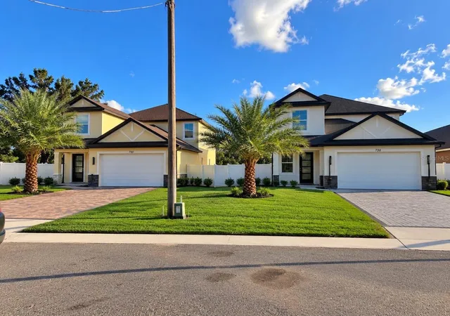 Photo 1 of Single family home for sale at 740 Magnolia St, Winter Garden, FL 34787 | MLS# O6452679 | Listing updated on 2026-10-31