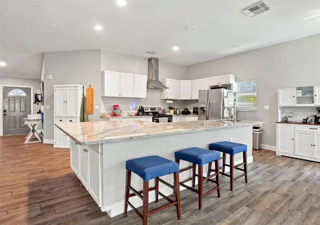 Photo 3 of Single family home for sale at 5604 Redhawk Dr, New Port Richey, FL 34655 | MLS# TB8561419 | Listing updated on 2026-10-29