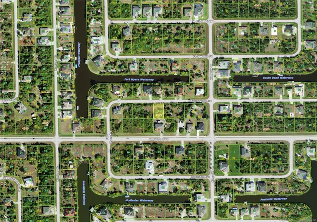 Photo 2 of Land for sale at 14127 Fort Myers Ave, Port Charlotte, FL 33981 | MLS# C7532482 | Listing updated on 2026-10-26