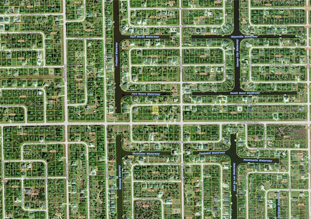 Photo 3 of Land for sale at 14127 Fort Myers Ave, Port Charlotte, FL 33981 | MLS# C7532482 | Listing updated on 2026-10-26
