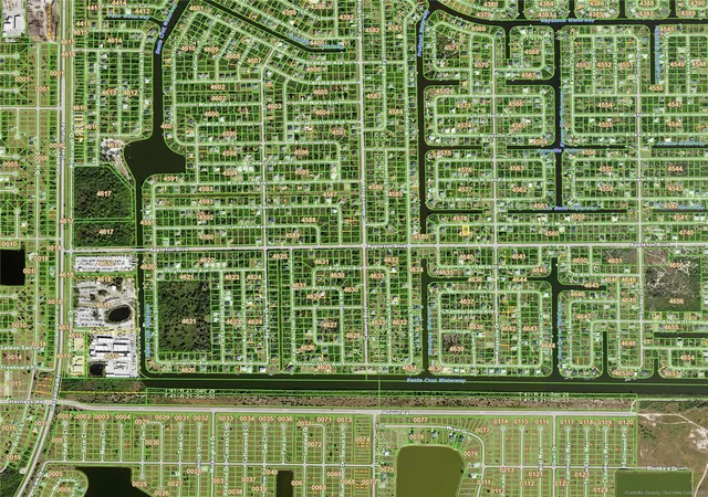 Photo 4 of Land for sale at 14127 Fort Myers Ave, Port Charlotte, FL 33981 | MLS# C7532482 | Listing updated on 2026-10-26